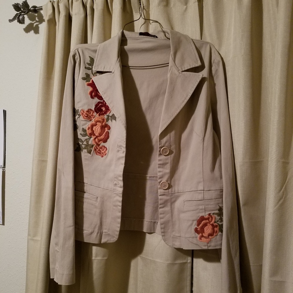 womens Blazers